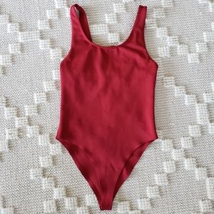 🚫SOLD🚫Alo Yoga Bodysuit